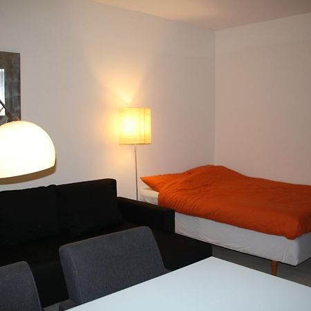 City Studio, Utrecht Ngoại thất bức ảnh