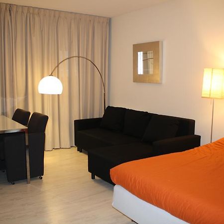 City Studio, Utrecht Ngoại thất bức ảnh