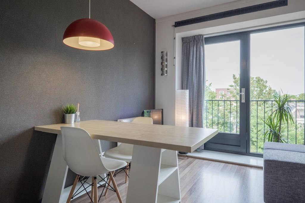 City Studio, Utrecht Ngoại thất bức ảnh
