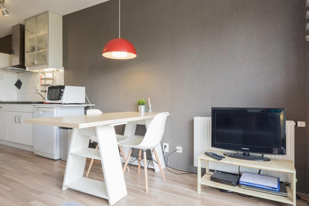 City Studio, Utrecht Ngoại thất bức ảnh
