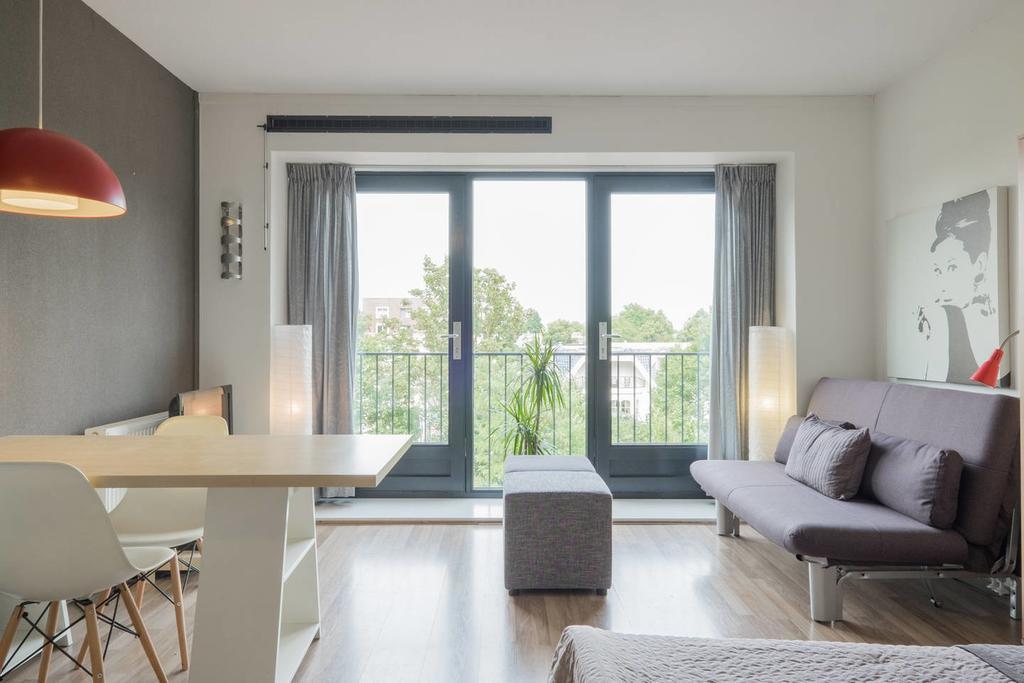 City Studio, Utrecht Ngoại thất bức ảnh