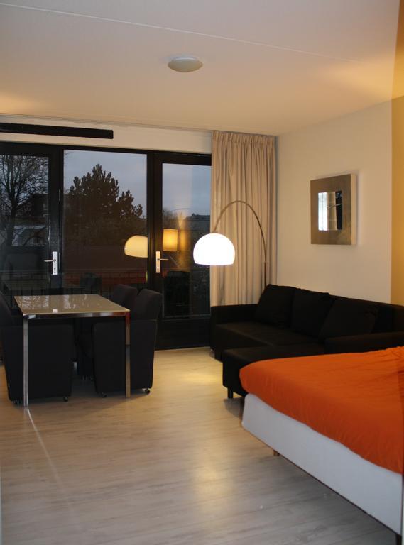 City Studio, Utrecht Ngoại thất bức ảnh