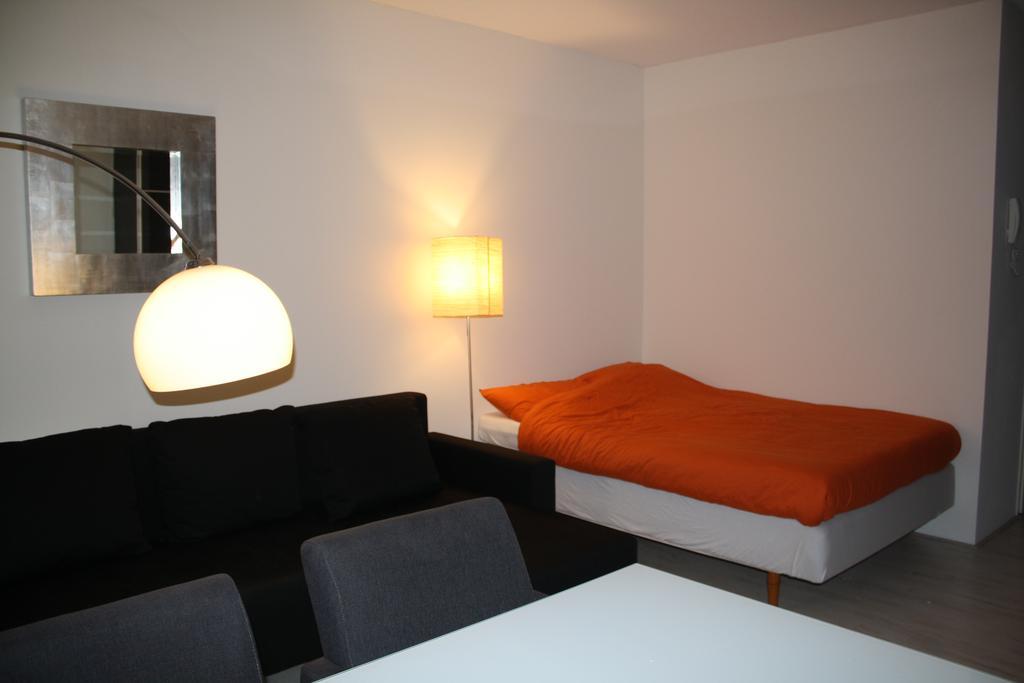 City Studio, Utrecht Ngoại thất bức ảnh