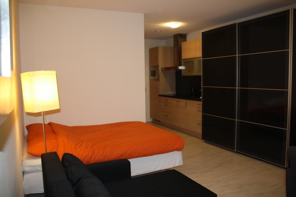 City Studio, Utrecht Ngoại thất bức ảnh